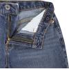 imageLevis Girls High Rise Baggy Fit JeansPacific Highway