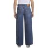 imageLevis Girls High Rise Baggy Fit JeansPacific Highway