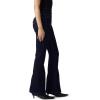 imageLevis Womens 726 High Rise Flare Jeans Also Available in PlusCast Shadows Stretch