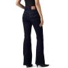 imageLevis Womens 726 High Rise Flare Jeans Also Available in PlusCast Shadows Stretch