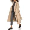 imageLevis Womens Belted Trench CoatKhaki