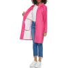 imageLevis Womens Classic Hooded Rain ParkaPink