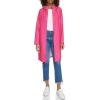 imageLevis Womens Classic Hooded Rain ParkaPink