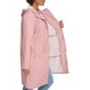 imageLevis Womens Classic Hooded Rain ParkaRose
