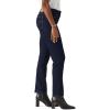 imageLevis Womens Classic Straight Jeans Also Available in PlusDarkest Sky Stretch