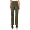 imageLevis Womens Classic Straight Jeans Also Available in PlusIvy Green Corduroy  Stretch