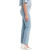 imageLevis Womens Classic Straight Jeans Also Available in PlusOahu Morning Dew