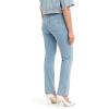 imageLevis Womens Classic Straight Jeans Also Available in PlusOahu Morning Dew