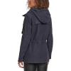 imageLevis Womens Lightweight Cotton Military Jacket Standard amp Plus SizesNavy