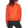 imageLevis Womens Melanie Newport Bomber Jacket Regular amp Plus SizeCherry Tomato