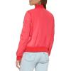 imageLevis Womens Melanie Newport Bomber Jacket Regular amp Plus SizeCitr Red