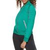 imageLevis Womens Melanie Newport Bomber Jacket Regular amp Plus SizeEmerald Green