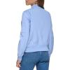 imageLevis Womens Melanie Newport Bomber Jacket Regular amp Plus SizeHydrangea