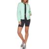 imageLevis Womens Melanie Newport Bomber Jacket Regular amp Plus SizeLimewash