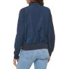 imageLevis Womens Melanie Newport Bomber Jacket Regular amp Plus SizeNavy