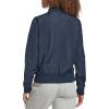 imageLevis Womens Melanie Newport Bomber Jacket Regular amp Plus SizeNavy