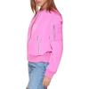 imageLevis Womens Melanie Newport Bomber Jacket Regular amp Plus SizePink