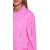 imageLevis Womens Melanie Newport Bomber Jacket Regular amp Plus SizePink