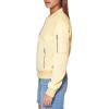 imageLevis Womens Melanie Newport Bomber Jacket Regular amp Plus SizePopcorn