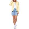 imageLevis Womens Melanie Newport Bomber Jacket Regular amp Plus SizePopcorn