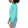 imageLevis Womens Melanie Newport Bomber Jacket Regular amp Plus SizeTeal