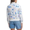 imageLevis Womens Melanie Newport Bomber Jacket Regular amp Plus SizeTie Dye