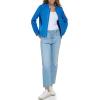 imageLevis Womens Melanie Newport Bomber Jacket Regular amp Plus SizeTurkish Sea