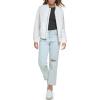 imageLevis Womens Melanie Newport Bomber Jacket Regular amp Plus SizeWhite