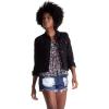 imageLevis Womens Original Trucker Jacket Also Available in PlusBlack and Black