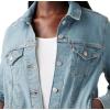 imageLevis Womens Original Trucker Jacket Also Available in PlusJeanie