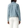 imageLevis Womens Original Trucker Jacket Also Available in PlusJeanie