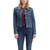 imageLevis Womens Original Trucker Jacket Also Available in PlusSweet Jane