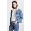 imageLevis Womens Premium ExBoyfriend Sherpa JacketAddicted to Love