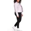 imageLevis Womens The Classic Faux Leather Moto Jacket Regular amp Plus SizeBlush Red