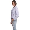 imageLevis Womens The Classic Faux Leather Moto Jacket Regular amp Plus SizeLilac