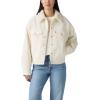 imageLevis WomensEgret Corduroy  Non Stretch