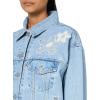 imageLevis womens 90s Trucker Jacket Also Available in PlusCoast to Coast Trkr