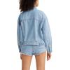 imageLevis womens 90s Trucker Jacket Also Available in PlusCoast to Coast Trkr