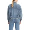 imageLevis womens 90s Trucker Jacket Also Available in PlusNew Turning Heads