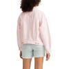 imageLevis womens 90s Trucker Jacket Also Available in PlusPink