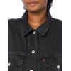 imageLevis womens 90s Trucker Jacket Also Available in PlusRoad Less Traveled