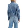 imageLevis womens 90s Trucker Jacket Also Available in PlusYou Called