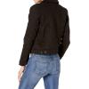 imageLevis womens Original Sherpa Trucker Jackets Standard and PlusBlack and Black