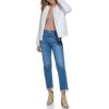 imageLevis womens Womens Diamond Quilted Bomber Jacket With Front Pockets  Regular amp Plus SizesWhite