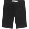 imageLevis Boys 511 Slim Fit Uniform ShortsBlack