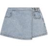 imageLevis Girls Denim SkortBe Cool