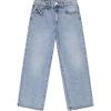 imageLevis Girls High Rise Baggy Fit JeansHappy Camper