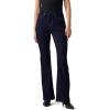 imageLevis Womens 726 High Rise Flare Jeans Also Available in PlusCast Shadows Stretch