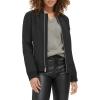 imageLevis Womens Melanie Newport Bomber Jacket Regular amp Plus SizeBlack