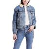 imageLevis Womens Premium ExBoyfriend Sherpa JacketAddicted to Love